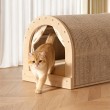Extra Large Sisal Fiber Cat Scratching Board