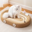 3-in-1 Cat Scratching Board