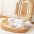 3-in-1 Cat Scratching Board
