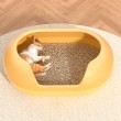 Giant Long Litter Box