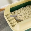 52cm Extra-Large Open Litter Box