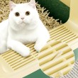 52cm Extra-Large Open Litter Box