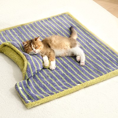 Multifunctional Pet Blanket