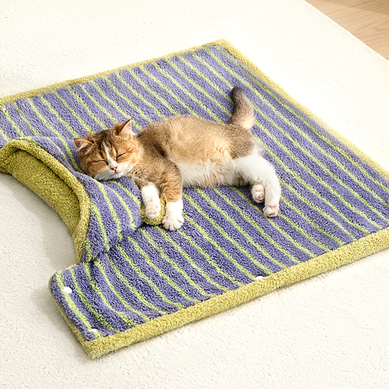 Multifunctional Pet Blanket