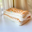 Double Layer Thickened Warm Blanket