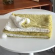 Double-Sided Fleece Pet Blanket 