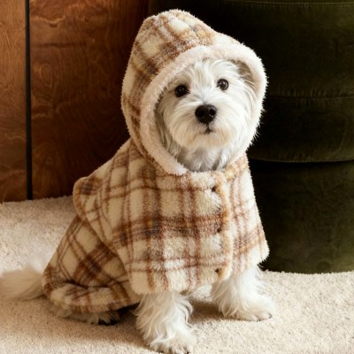 Soft and Delicate Pet Blanket