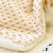 Warm and Insulating Pet Blanket