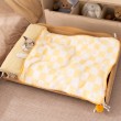 Flannel Blanket for Cats