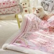 Thickened Winter Dog Blanket