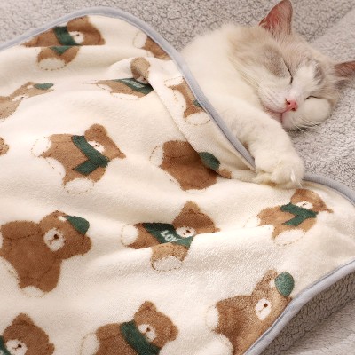 Cat-Specific Blanket