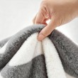 Faux Mink Fleece Pet Blanket