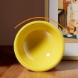 Wide Mouth Tall Legged Pet Bowl