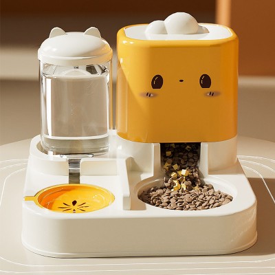 Automatic Pet Feeder