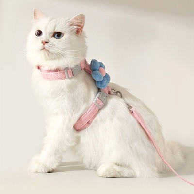 T-back Cat Leash