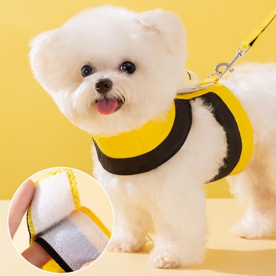 Cute Bee Shaped Dog Leash