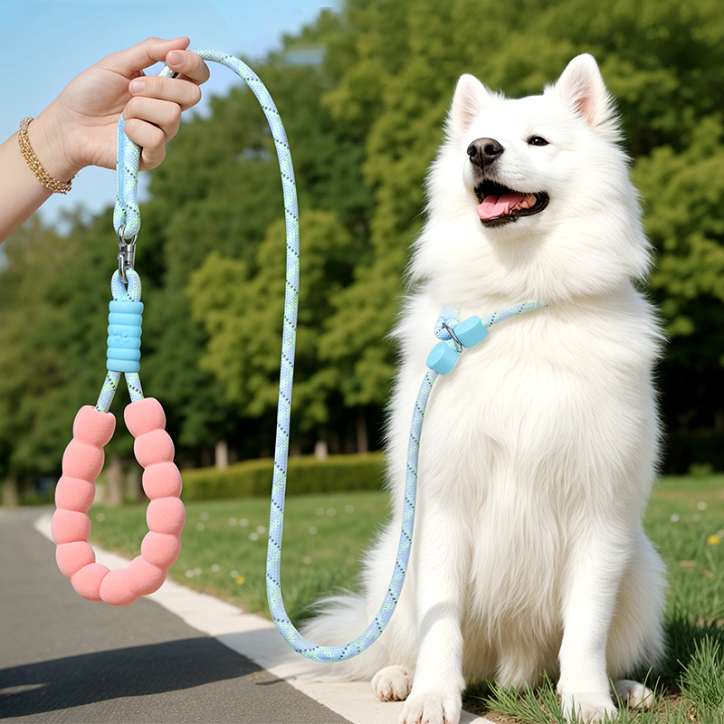 Anti Knotting Show Grade P Leash