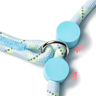 Anti Knotting Show Grade P Leash