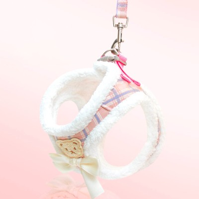 Winter Vest Style Dog Leash