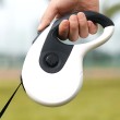 Vest Style Automatic Retractable Leash