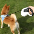Vest Style Automatic Retractable Leash
