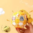 Pet Bouncing Bell Ball