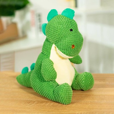 Dinosaur Dog Toy