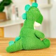 Dinosaur Dog Toy