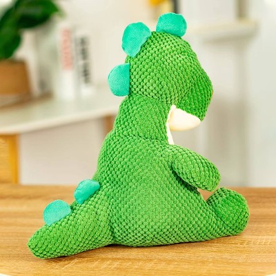 Dinosaur Dog Toy