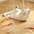 Cat Chewing Rope Toy
