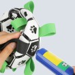 Dog Self Entertaining Soccer Toy