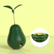 Avocado Tumbler Cat Toy