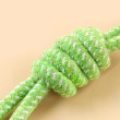 Dog Teething Rope Toy