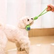 Dog Teething Rope Toy
