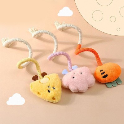 Cat Chewing Toy Rope