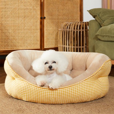 Small Dog Bed
