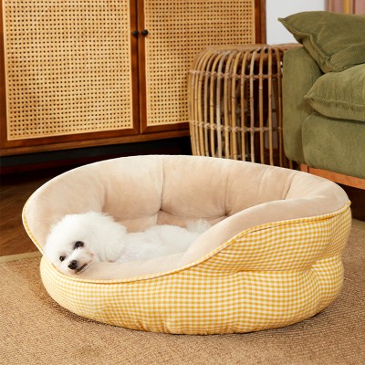 Small Dog Bed