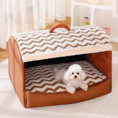 Drawer style Cat Bed