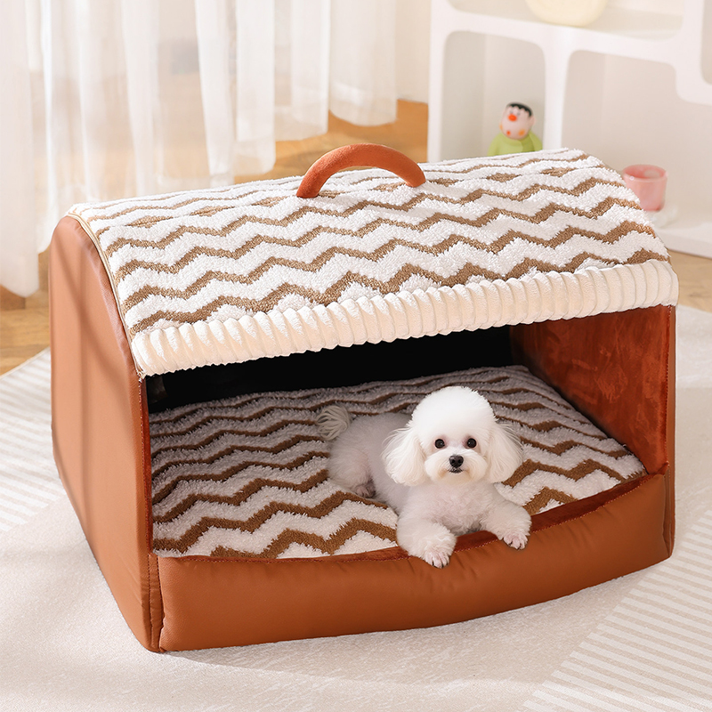 Drawer style Cat Bed