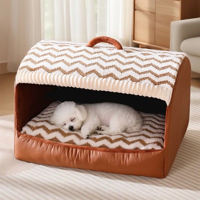 Drawer style Cat Bed